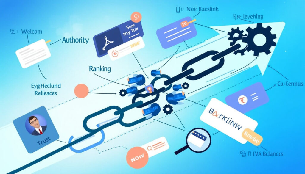 découvrez fiverr, votre solution idéale pour des services de backlinks seo de qualité. améliorez votre visibilité en ligne, boostez votre référencement et attirez plus de trafic vers votre site grâce à des experts en seo. explorez les options variées pour optimiser votre stratégie digitale dès aujourd'hui !