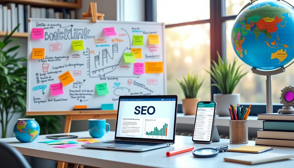 découvrez fiverr, la plateforme idéale pour obtenir des services de backlinks seo de qualité. améliorez votre visibilité en ligne et boostez votre référencement avec des experts du domaine. trouvez rapidement la solution adaptée à vos besoins et propulsez votre site web au sommet des résultats de recherche.