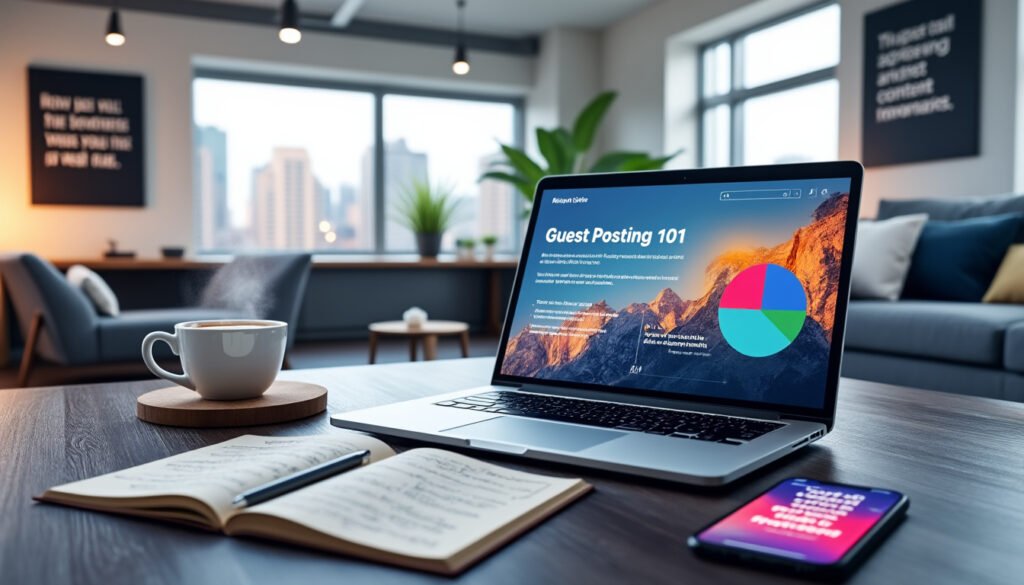 découvrez guestpost.com, votre plateforme idéale pour partager des articles invités et renforcer votre présence en ligne. connectez-vous avec des blogueurs et des experts de divers domaines pour échanger des idées, promouvoir votre contenu et améliorer votre seo. rejoignez-nous pour élargir votre réseau et booster votre visibilité sur le web !