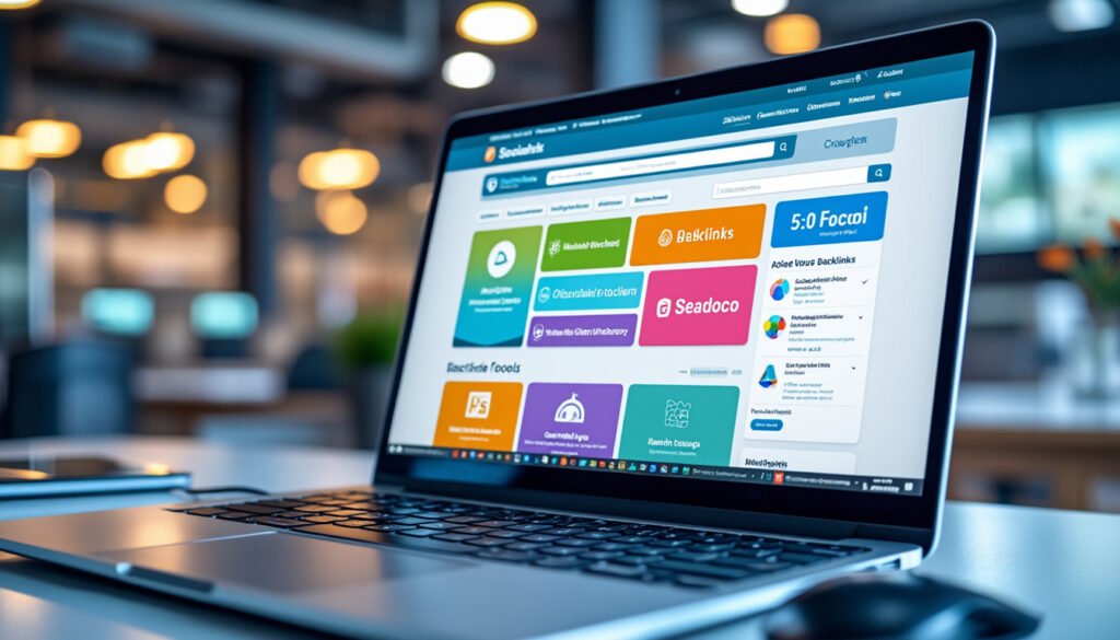 découvrez seoclerks, la place de marché dédiée aux backlinks où vous pouvez acheter et vendre des liens de qualité pour renforcer votre visibilité en ligne et améliorer votre référencement.