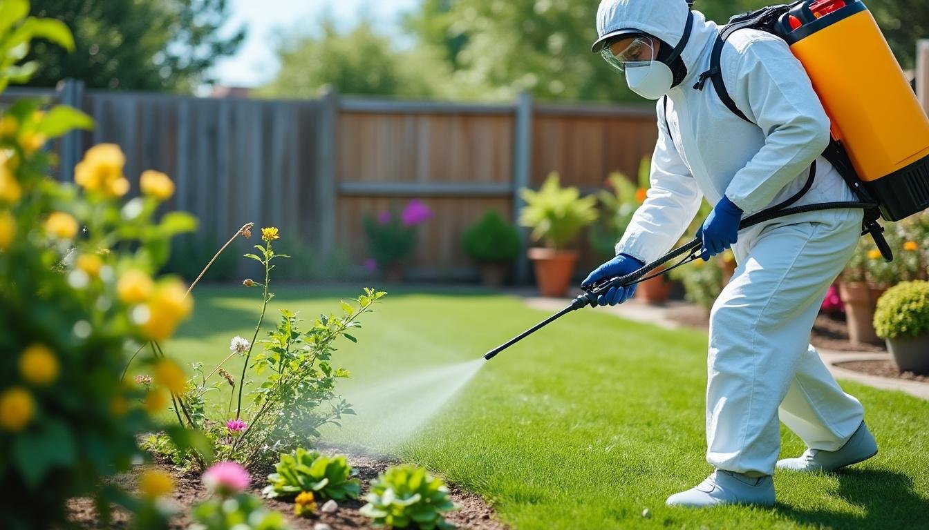 découvrez radikal glyphosate 5l, la solution efficace pour éliminer les mauvaises herbes tenaces en espagne. profitez d'un herbicide puissant conçu pour assurer la santé de vos cultures et embellir vos espaces extérieurs.
