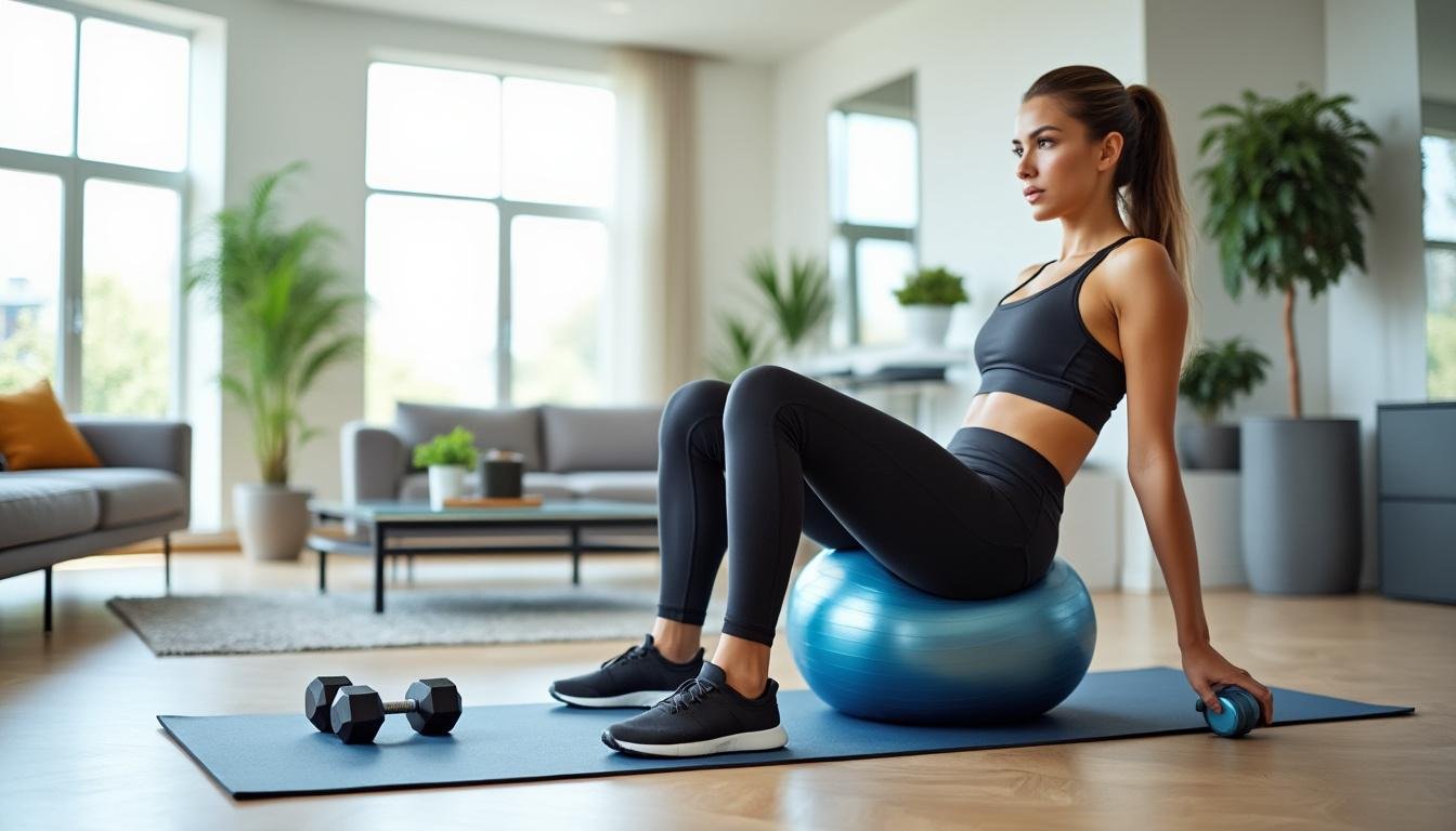découvrez 10 exercices simples et efficaces pour renforcer votre dos depuis le confort de votre maison. améliorez votre posture, soulagez les douleurs et tonifiez vos muscles avec notre guide pratique. idéal pour tous les niveaux, commencez dès aujourd'hui à prendre soin de votre dos !