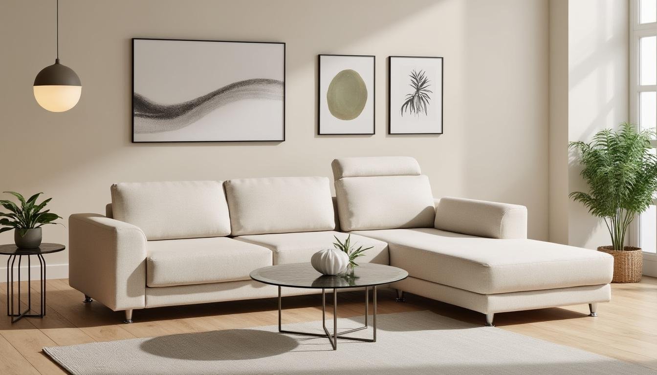 découvrez nos conseils pour choisir le meilleur canapé convertible pour votre salon. apprenez à évaluer le confort, le style et la fonctionnalité afin de transformer votre espace de vie en un lieu à la fois confortable et esthétique.