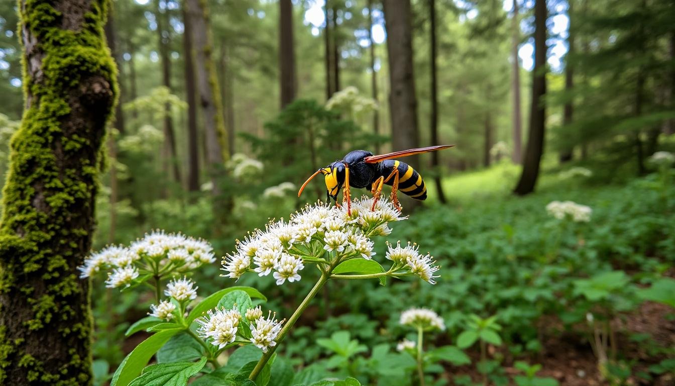 découvrez comment le frelon asiatique, vespa velutina, s'est propagé en france. analyse de son impact sur l'écosystème, les méthodes de lutte et les mesures de prévention pour protéger les abeilles et la biodiversité.