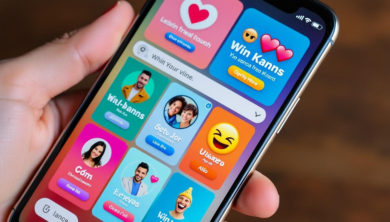 explorez des conseils pratiques pour simplifier votre expérience des rencontres modernes et libres. apprenez à naviguer dans le monde des relations ouvertes et à établir des connexions authentiques.