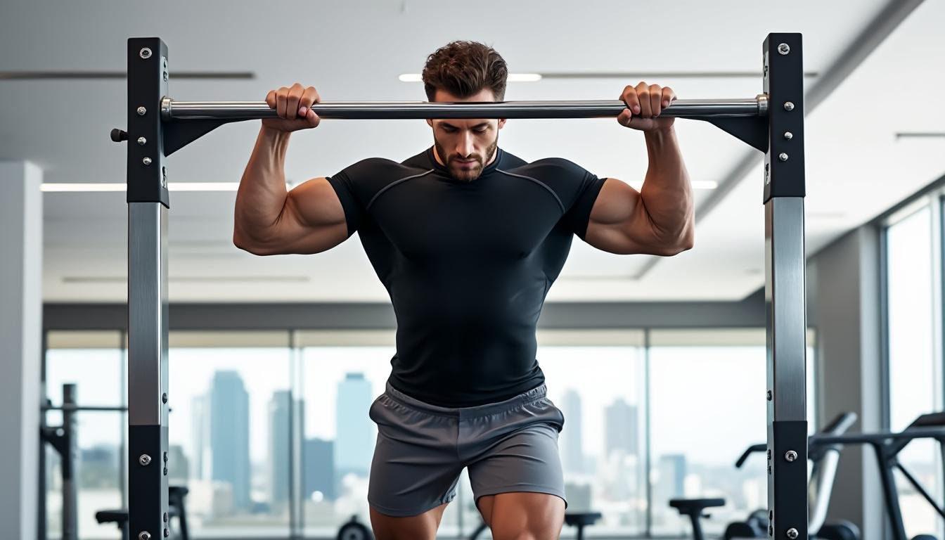 découvrez les meilleurs exercices de dips pour renforcer efficacement votre dos et vos bras. améliorez votre force musculaire et votre endurance avec ces mouvements adaptés à tous les niveaux.