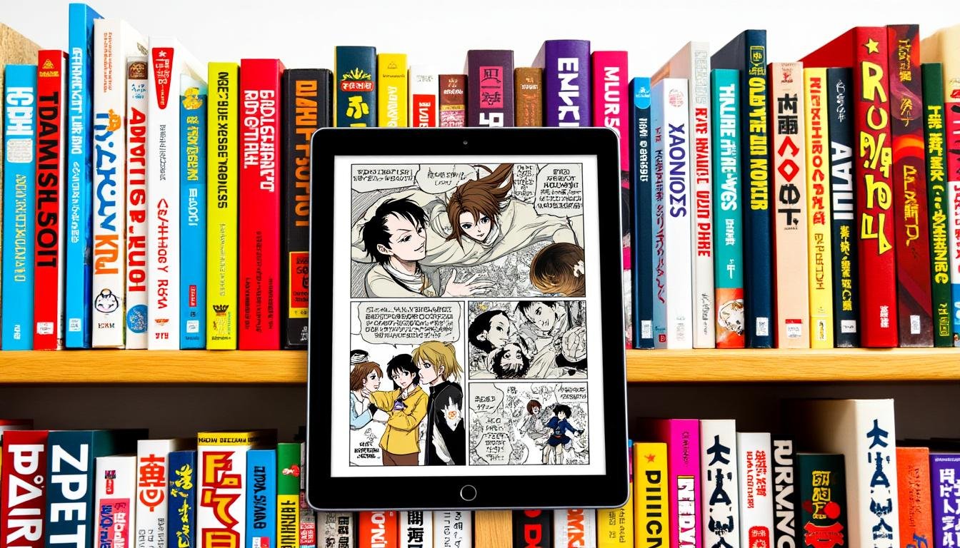 découvrez où lire des mangas gratuits en ligne ! dans cet article, nous mettons en lumière japscan, une plateforme incontournable pour les passionnés de mangas. explorez un vaste choix de titres et profitez d'une expérience de lecture optimale.
