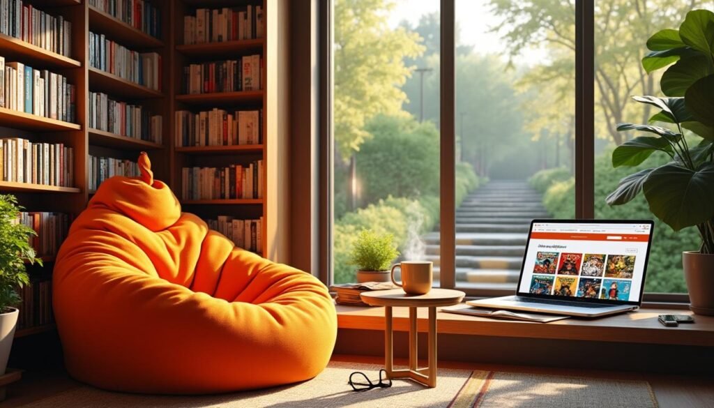 découvrez où lire des mangas gratuits en ligne avec notre guide complet sur japscan. accédez à une vaste bibliothèque de séries et profitez de lectures illimitées sans débourser un centime. plongez dans l'univers passionnant des mangas dès maintenant!