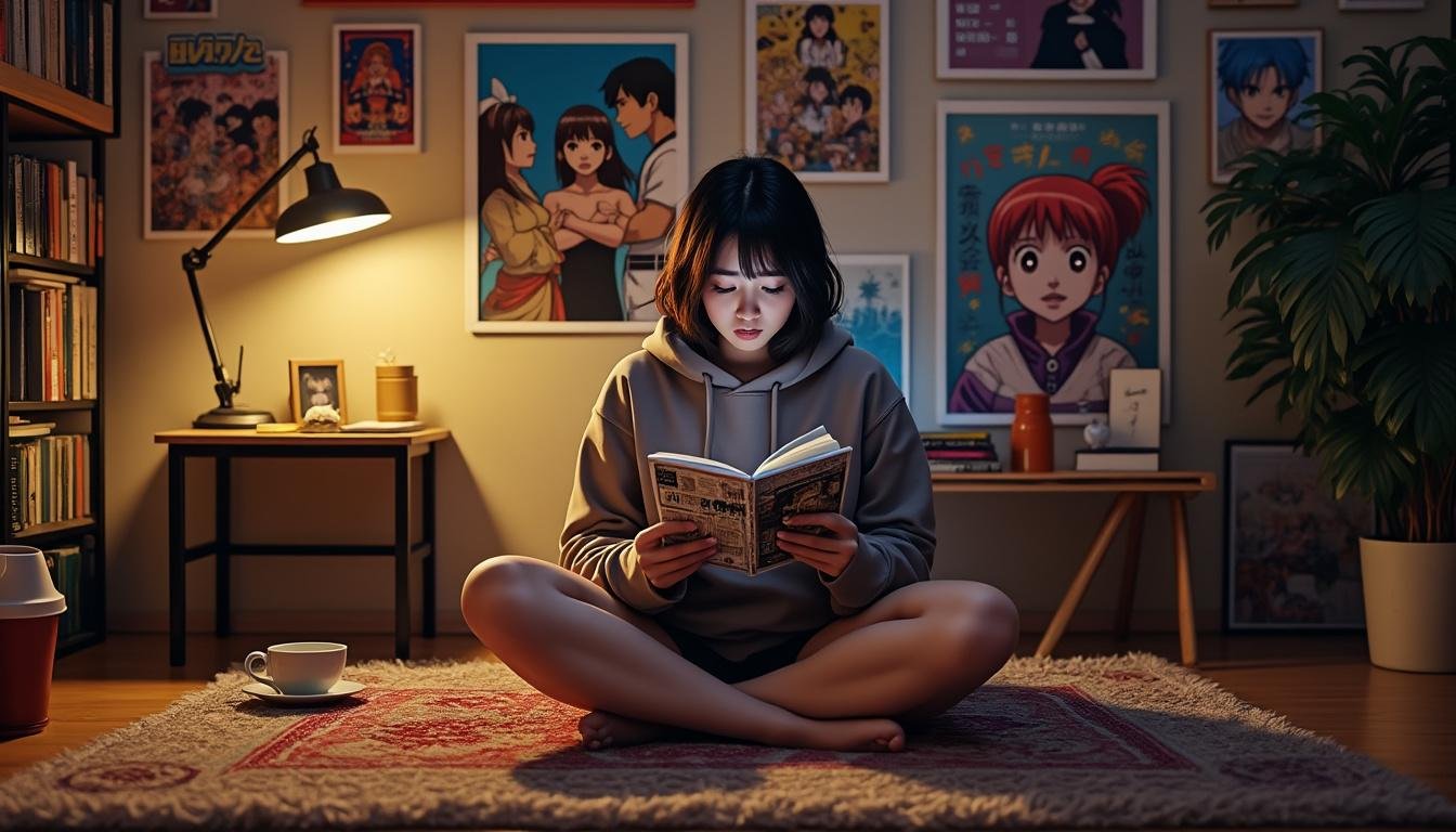 découvrez où lire des mangas gratuits en ligne avec notre focus sur japscan, une plateforme incontournable pour les passionnés de mangas. explorez une vaste bibliothèque de titres et plongez dans l'univers fascinant de vos séries préférées, le tout gratuitement et légalement.