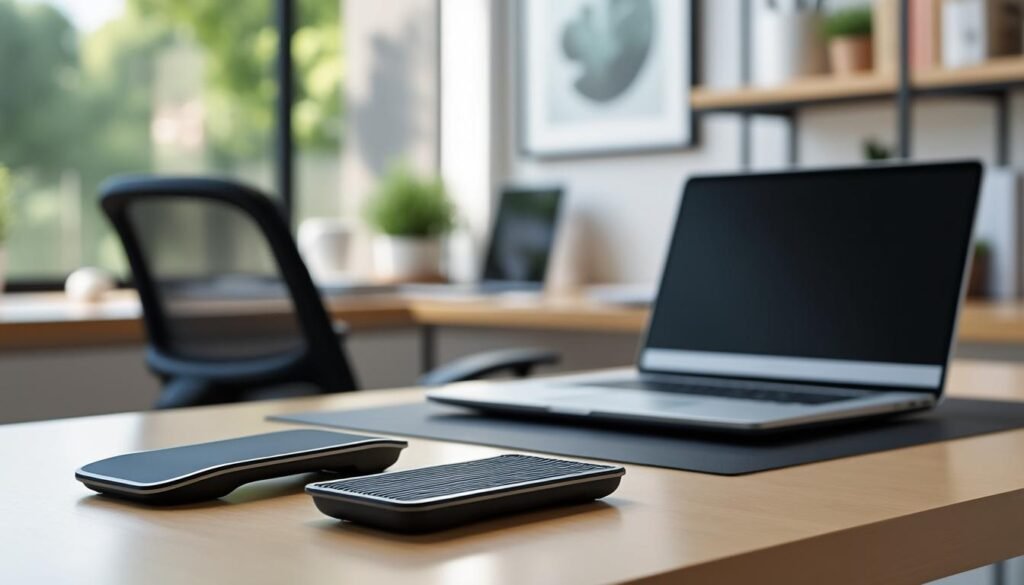 découvrez le pédalier de bureau, la solution idéale pour combattre la sédentarité au travail. optimisez votre santé et votre bien-être tout en restant productif grâce à cet équipement ergonomique et pratique.