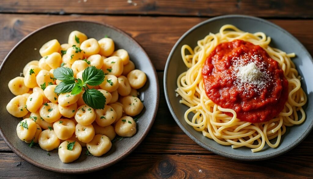 découvrez les distinctions entre les spätzle, ces délicieuses pâtes alsaciennes, et les pâtes traditionnelles. apprenez les spécificités de leur préparation, de leur texture et de leur utilisation dans la cuisine, pour enrichir vos plats et renouveler vos recettes.