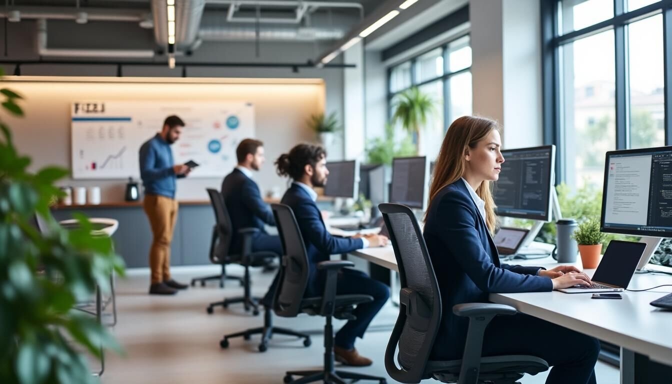 Découvrez comment la plateforme de backlinks Linkuma peut transformer votre stratégie SEO en vous aidant à augmenter votre retour sur investissement. Apprenez les meilleures pratiques pour optimiser vos liens et propulser votre visibilité en ligne.