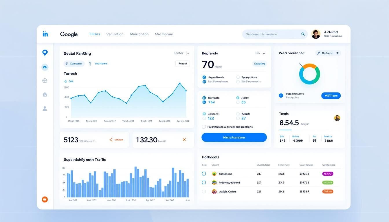 Découvrez comment la plateforme de backlinks Linkuma peut transformer votre stratégie marketing en ligne et optimiser votre retour sur investissement (ROI). Grâce à des outils innovants et une analyse approfondie, Linkuma vous aide à atteindre vos objectifs de visibilité et de performance.