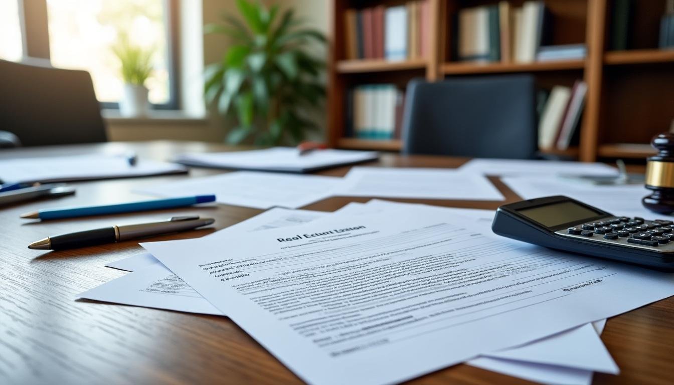 découvrez comment calculer avec précision les frais de notaire lors de votre achat immobilier. cette guide vous explique les différentes composantes des frais, des conseils pratiques, et des astuces pour optimiser votre budget. ne laissez pas les imprévus financiers vous surprendre dans votre projet d'achat !