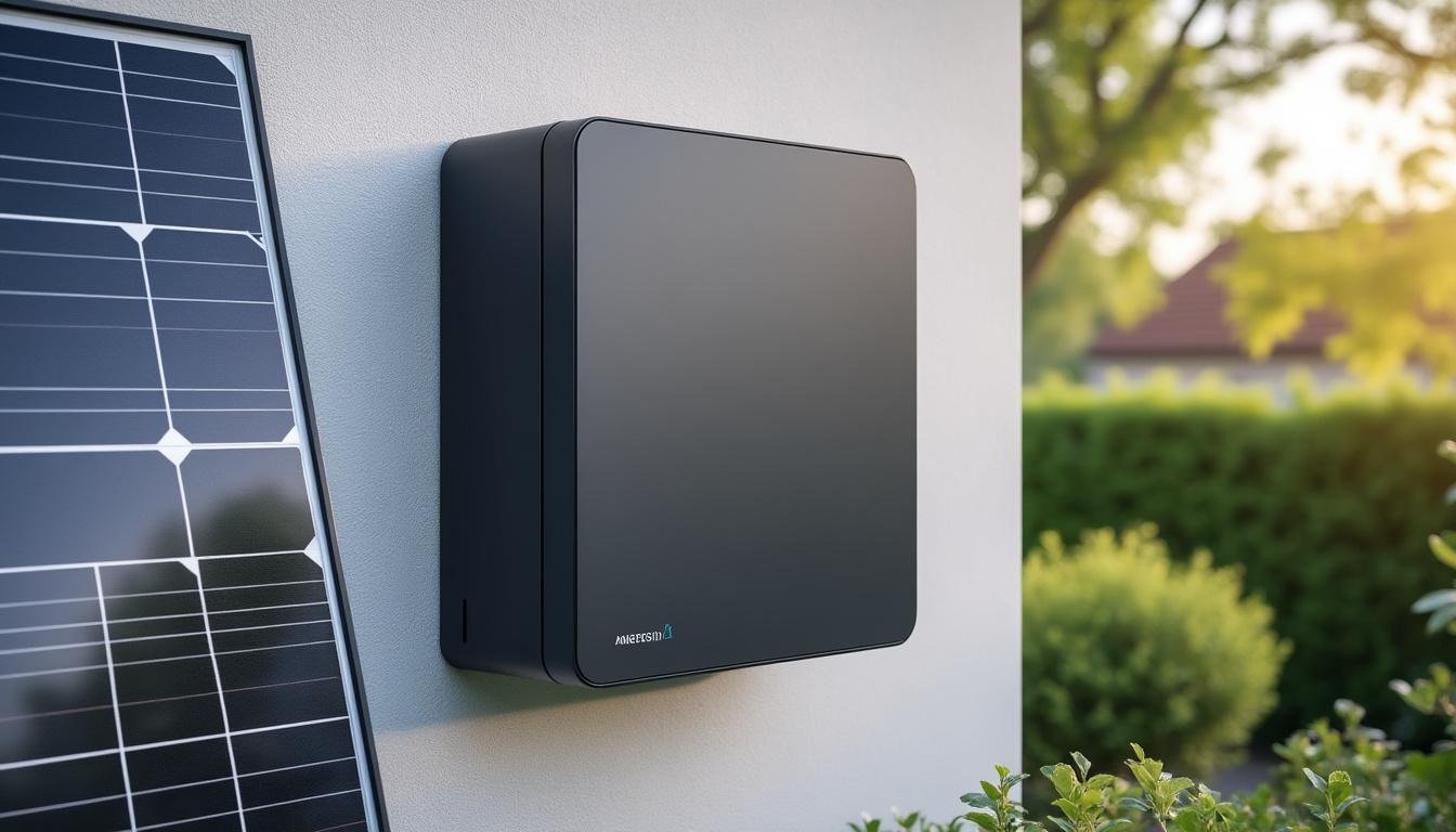 découvrez comment choisir la batterie domestique idéale pour répondre à vos besoins énergétiques. notre guide vous aidera à évaluer votre consommation, comparer les options disponibles et faire le meilleur choix pour optimiser votre autonomie énergétique.