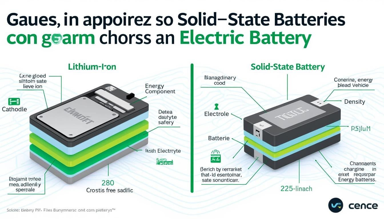 découvrez notre comparatif des batteries pour voitures électriques, où nous vous proposons des conseils pratiques et une sélection des meilleurs modèles. optimisez l'autonomie et la performance de votre véhicule électrique grâce à notre guide complet.
