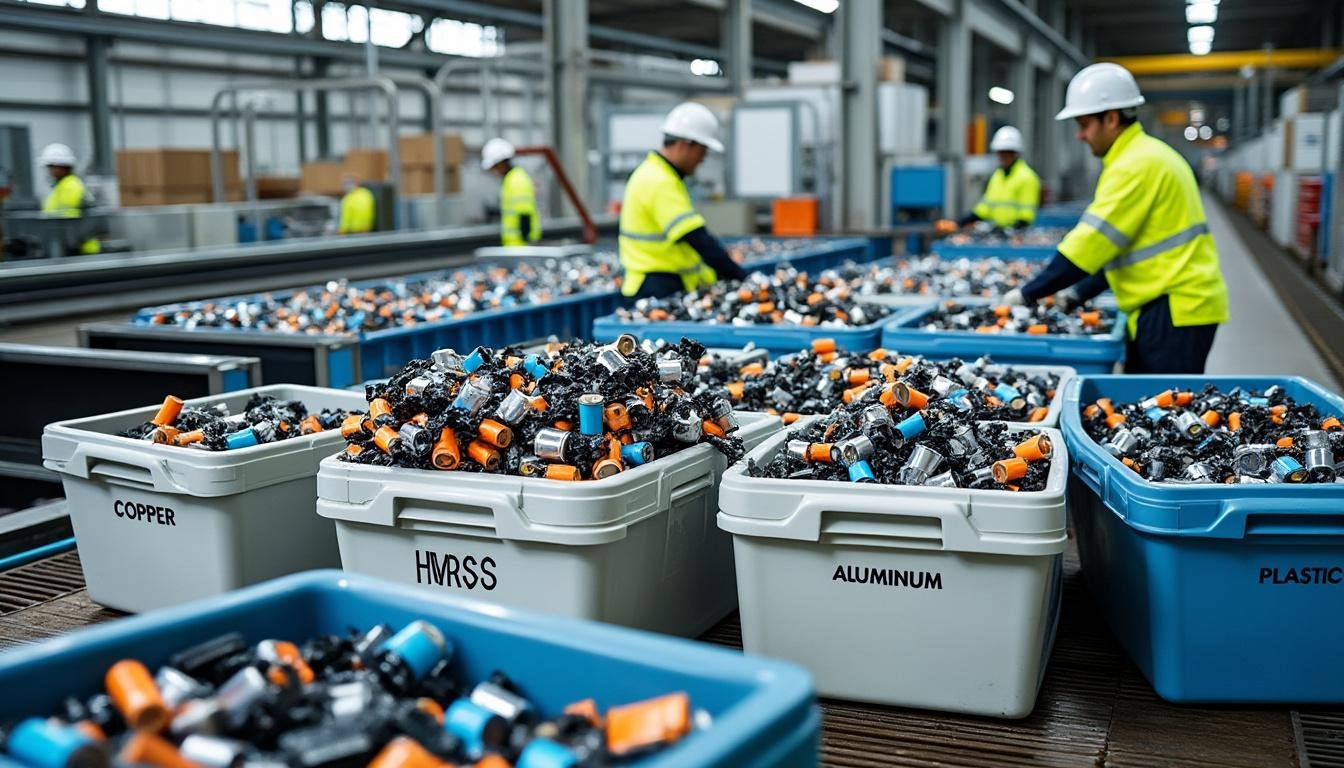 découvrez notre comparatif des batteries pour voitures électriques. obtenez des conseils d'experts et sélectionnez les meilleurs modèles pour optimiser l'autonomie et la performance de votre véhicule électrique.