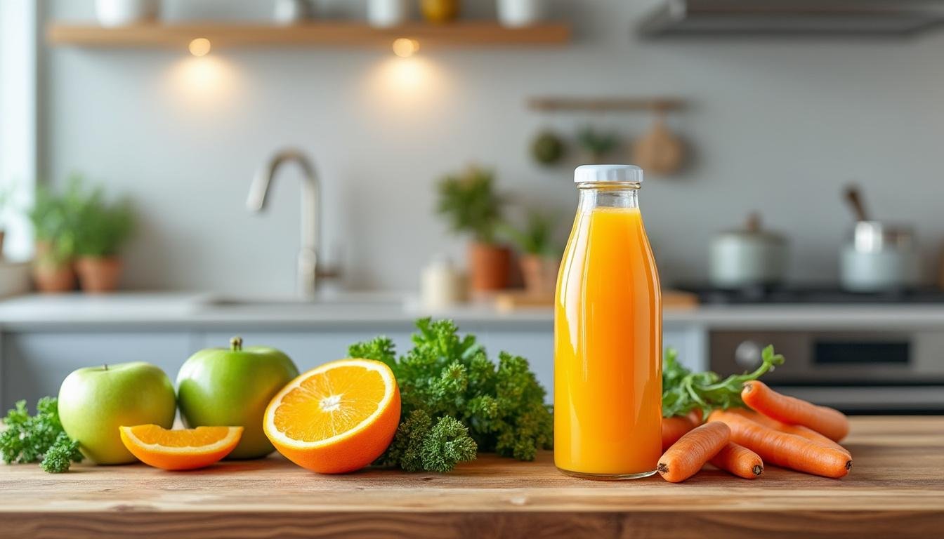 découvrez nos conseils essentiels pour choisir l'extracteur de jus idéal pour vos fruits et légumes. optimisez votre santé et votre bien-être en sélectionnant un appareil adapté à vos besoins. apprenez les critères importants à considérer pour un presse-agrumes performant et durable.