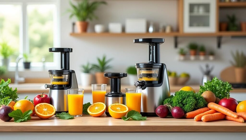 découvrez nos conseils pratiques pour choisir l'extracteur de jus idéal pour vos fruits et légumes. apprenez à évaluer les caractéristiques, les performances et les fonctionnalités pour savourer des jus frais et nutritifs chez vous.
