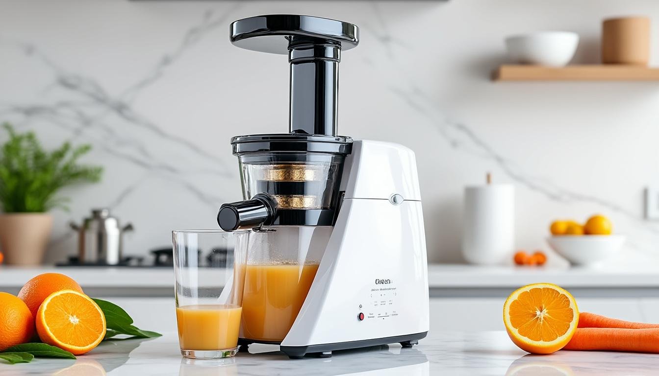 découvrez nos conseils essentiels pour choisir le meilleur extracteur de jus adapté à vos fruits et légumes. apprenez à évaluer les performances, la facilité d'utilisation et les caractéristiques importantes pour savourer des jus frais et nutritifs au quotidien.