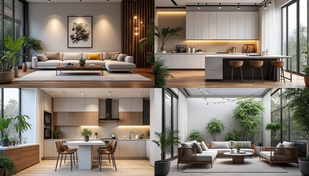 découvrez les services variés d'ab decofinition, spécialisés dans la décoration intérieure et l'aménagement d'espace. profitez d'expertises sur mesure pour transformer votre habitat en un lieu unique et convivial.