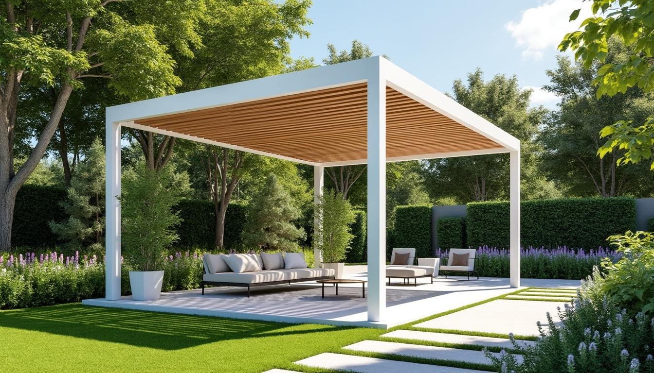 découvrez les démarches administratives essentielles pour installer une pergola sans avoir à demander de permis de construire. cet article vous guide à travers les réglementations et les conseils pratiques pour profiter de votre espace extérieur en toute légalité.