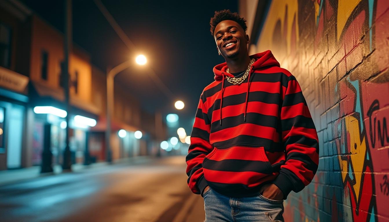découvrez l'évolution fascinante des grillz, ces bijoux dentaires emblématiques qui ont traversé les époques. plongez dans l'univers de la mode, de la musique et de la culture populaire, et explorez comment ces accessoires ont su s'imposer comme un symbole d'identité et d'expression individuelle.