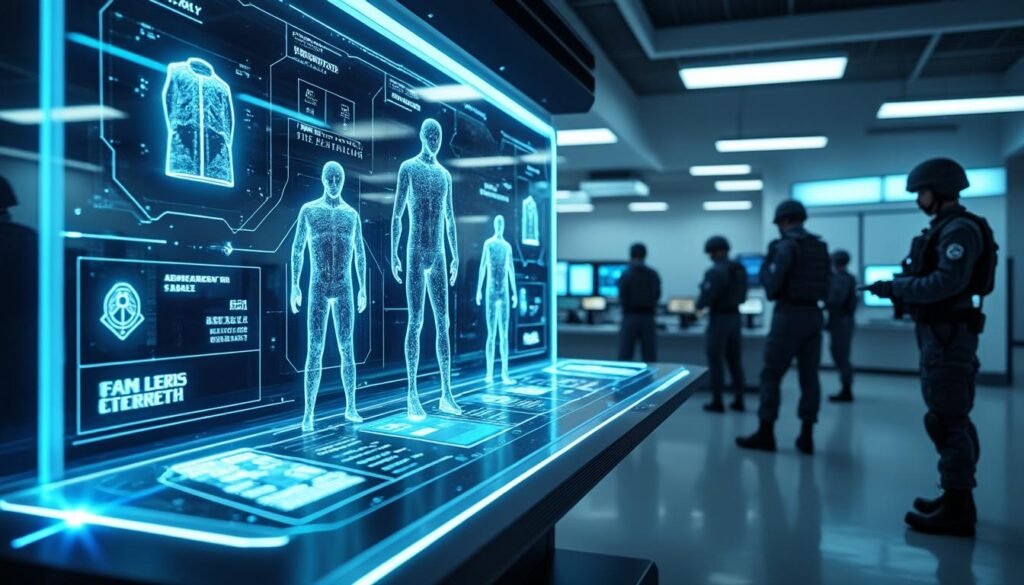 découvrez le portail e-habillement, une innovation révolutionnaire qui transforme l'équipement des forces armées. accédez à une sélection optimisée, des services adaptés et des solutions modernes pour garantir confort et performance à nos militaires dans l'exercice de leurs missions.