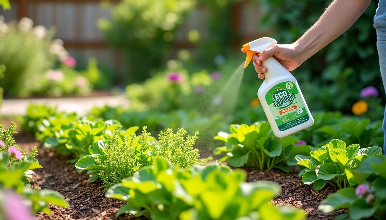découvrez notre sélection 2024 des désherbants les plus efficaces pour lutter contre les mauvaises herbes. optimisez votre jardinage avec des solutions fiables pour un espace extérieur impeccable et sain.