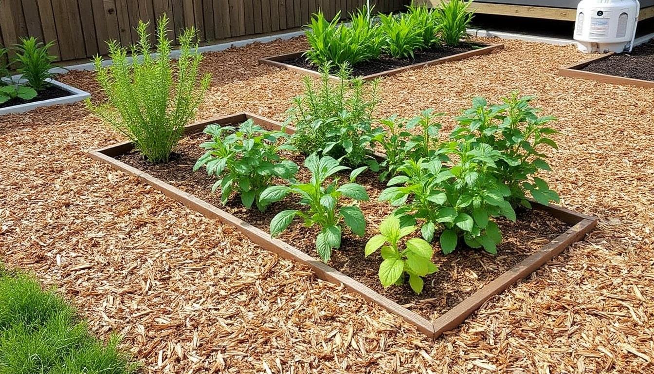 découvrez notre sélection 2024 des désherbants les plus efficaces pour éliminer durablement les mauvaises herbes de votre jardin. profitez de conseils d'experts et des produits les mieux notés pour un espace extérieur impeccable.
