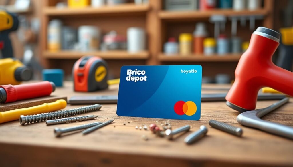 découvrez tout ce qu'il faut savoir sur la carte fidélité brico dépôt. explorez ses nombreux avantages, son fonctionnement simple et comment en profiter pour réaliser des économies lors de vos achats dans nos magasins.
