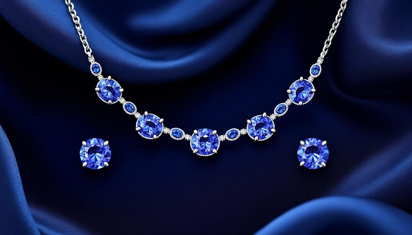 découvrez tout ce qu'il faut savoir sur la tanzanite, une gemme rare aux nuances envoûtantes. explorez sa provenance, sa valeur sur le marché et les critères qui influencent son prix. informez-vous sur l'importance de la rareté de cette pierre précieuse, pour mieux apprécier son éclat et son investissement potentiel.