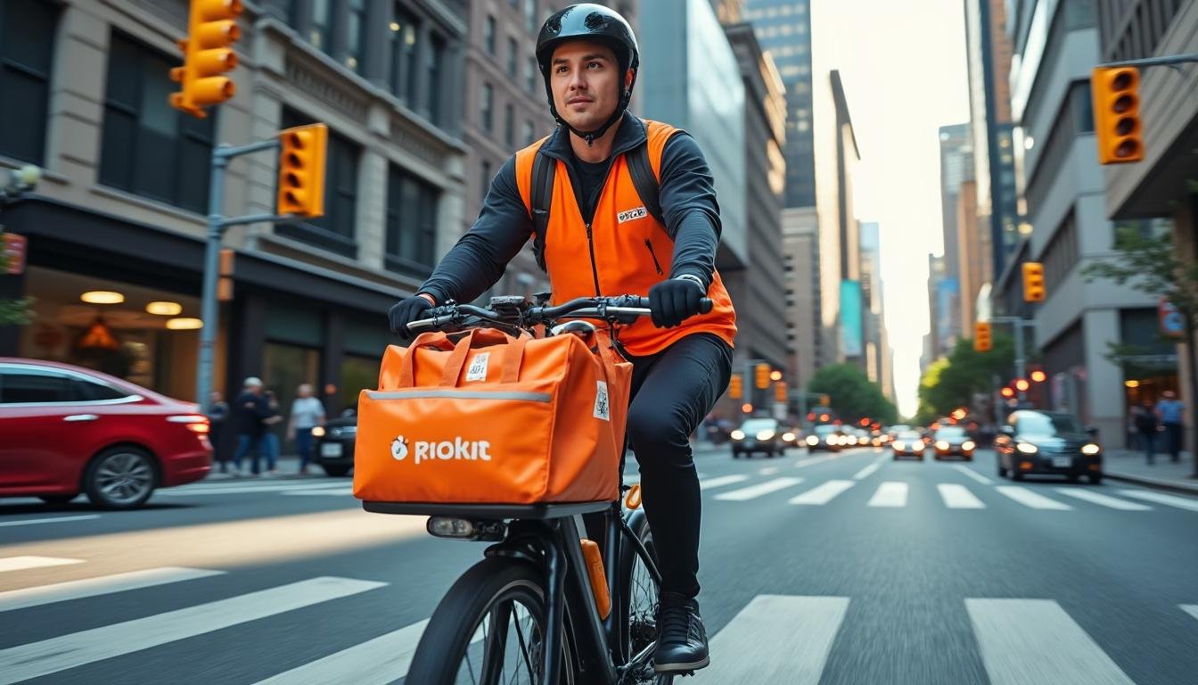 découvrez tout ce qu'il faut savoir sur le service de livraison uber eats : fonctionnement, restaurants partenaires, zones de livraison, conseils pratiques et avis des utilisateurs. simplifiez-vous la vie avec la livraison de vos plats préférés à domicile.