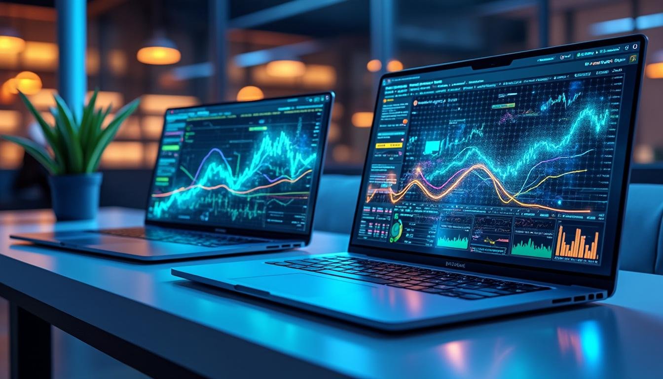 découvrez comment ia boost academy peut transformer votre visibilité sur le web grâce à des solutions d'intelligence artificielle innovantes. augmentez votre présence en ligne et attirez plus de clients en optimisant votre stratégie digitale.