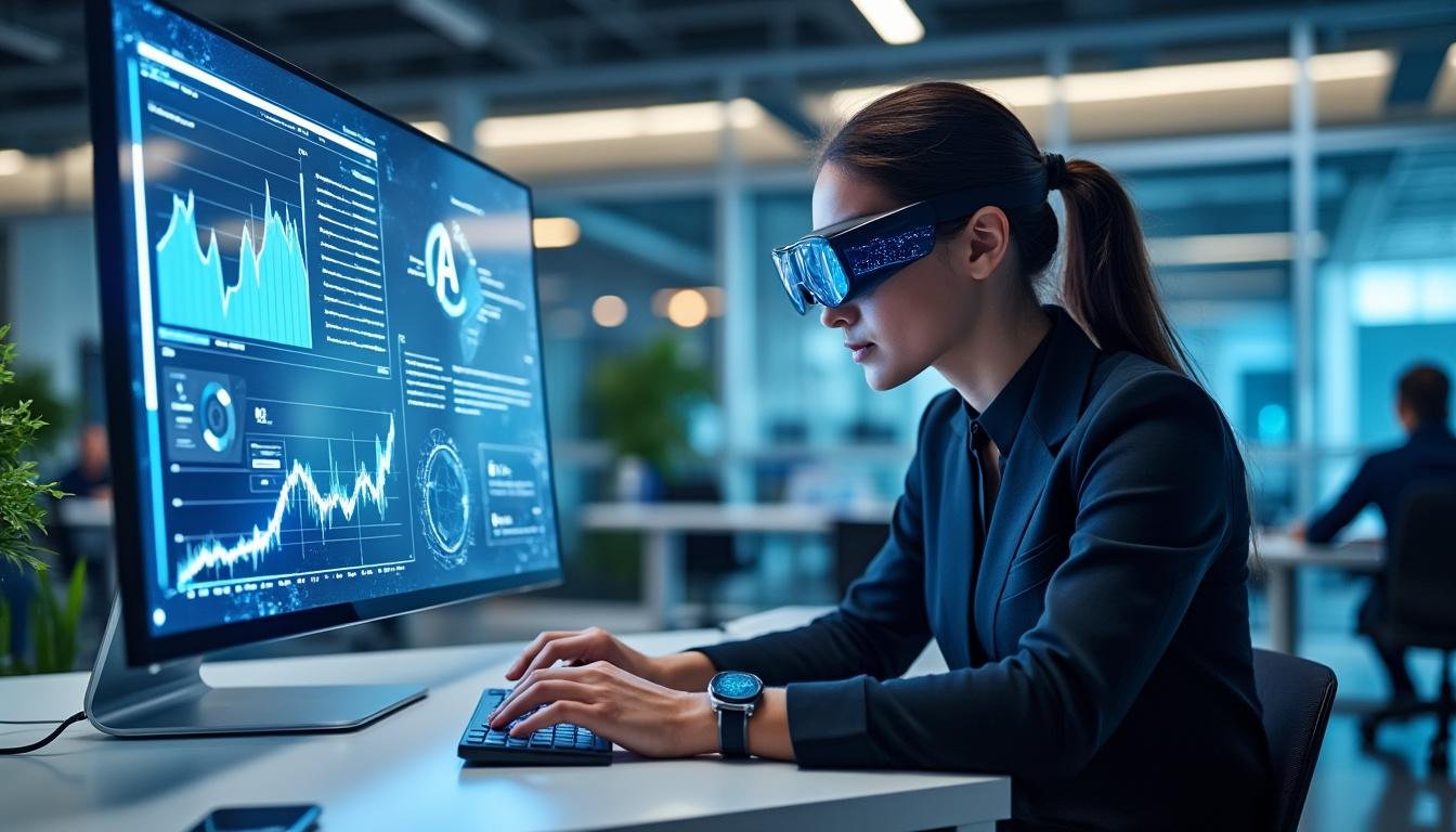 découvrez comment ia boost academy peut transformer votre stratégie digitale en utilisant l'intelligence artificielle pour améliorer votre visibilité en ligne et attirer davantage de clients.