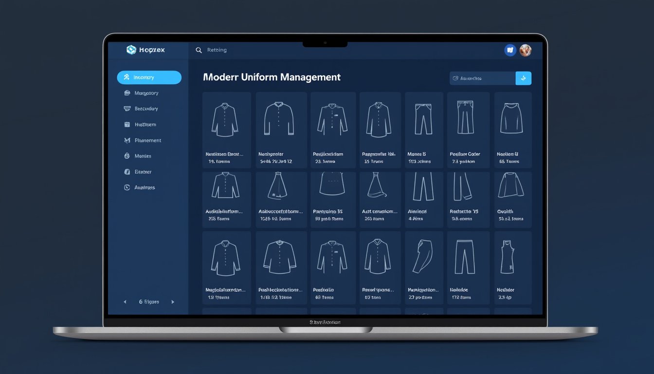 découvrez le portail e-habillement : une solution en ligne innovante pour faciliter et optimiser la gestion des commandes d’uniformes et équipements militaires. gagnez du temps et améliorez la traçabilité de vos approvisionnements grâce à une plateforme sécurisée et intuitive.