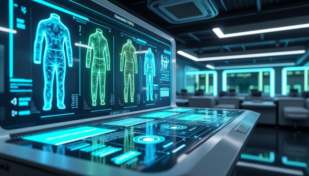 découvrez le portail e-habillement : une solution efficace pour faciliter la gestion des commandes d’uniformes et d’équipements militaires. optimisez vos processus, gagnez du temps et assurez un suivi fiable de vos fournitures professionnelles.