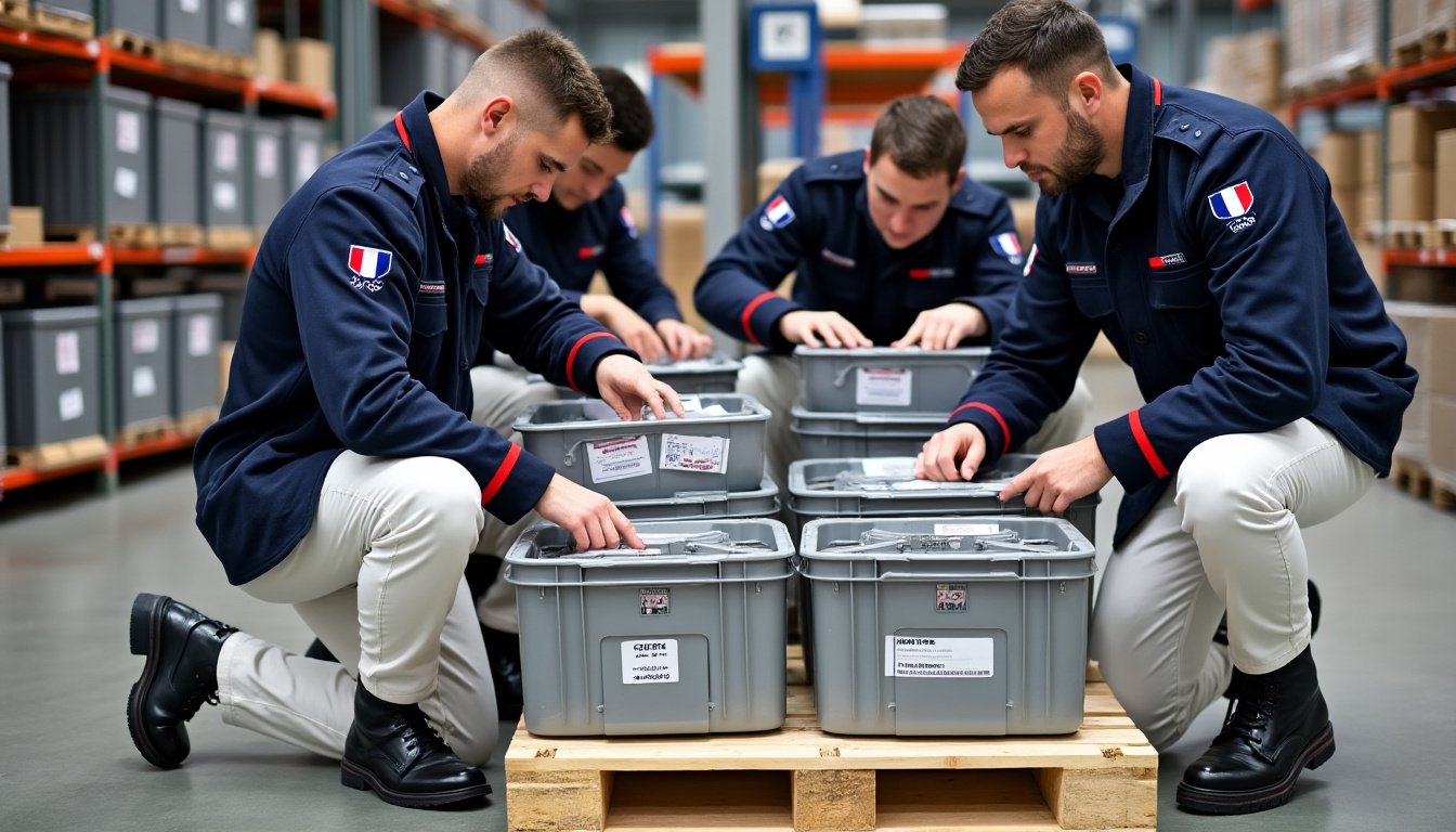 découvrez le portail e-habillement, la solution en ligne pour simplifier et optimiser la gestion des commandes d’uniformes et d’équipements militaires. gagnez du temps, suivez vos commandes et bénéficiez d’un service sécurisé et efficace.
