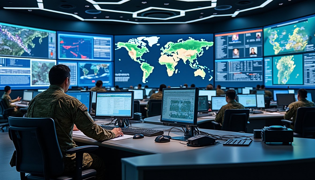 découvrez le portail e-habillement : la solution idéale pour faciliter la gestion des commandes d’uniformes et d’équipements militaires, optimisant vos démarches et assurant un suivi efficace en ligne.