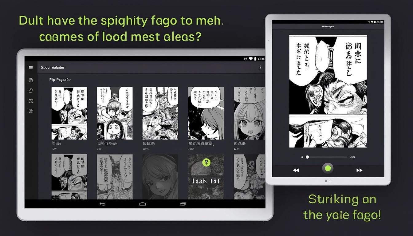 discover the best ways to read your favorite mangas for free in 2025 with crunchyscan. explore top methods, tips, and resources to enjoy manga online without spending a dime.