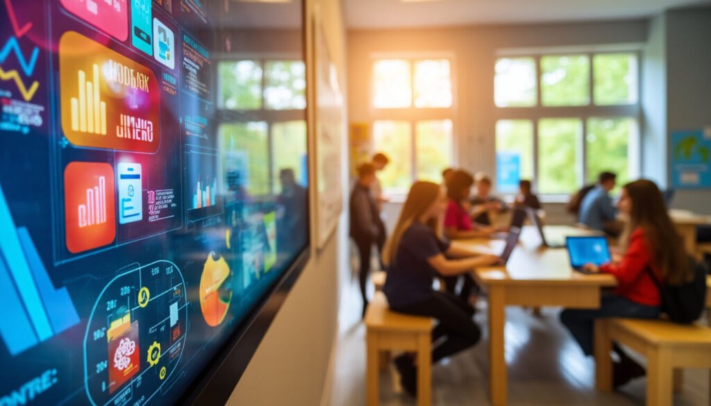 Découvrez comment accéder facilement à votre espace numérique sur Lycée Connecté : guide pratique, étapes et conseils pour élèves, parents et enseignants.