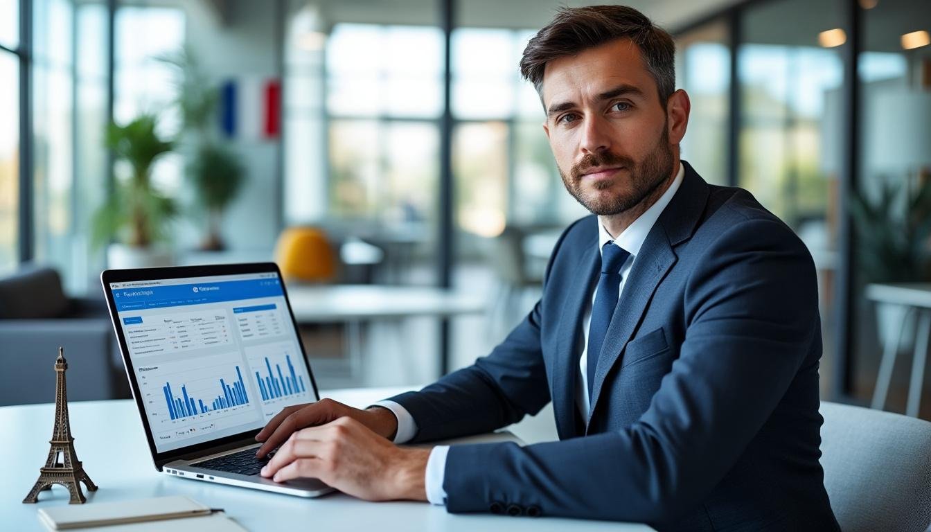 découvrez my silae, la solution complète pour simplifier la gestion de la paie et des ressources humaines, optimisez vos processus rh avec efficacité et simplicité.