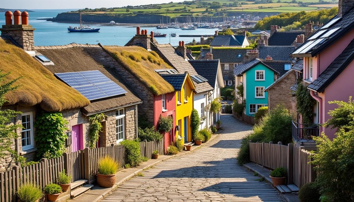 découvrez une analyse approfondie et des avis éclairés sur les constructions bretonnes, leur style, leur qualité et leur impact dans la région bretagne.