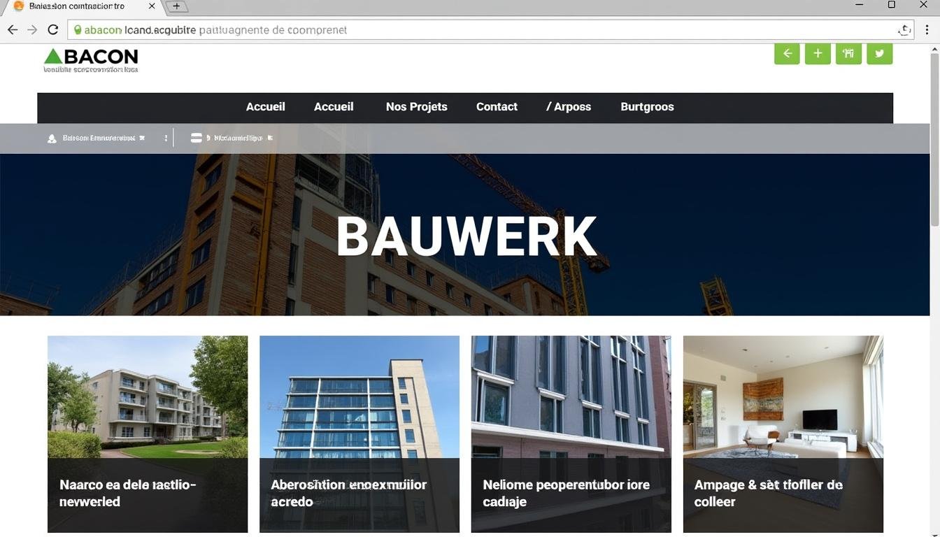 découvrez nos offres d'achat de liens sur abaconstruction.fr pour améliorer le référencement de votre site et booster votre visibilité en ligne.
