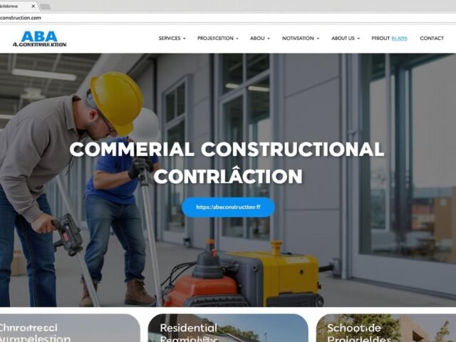achat de lien sur abaconstruction.fr