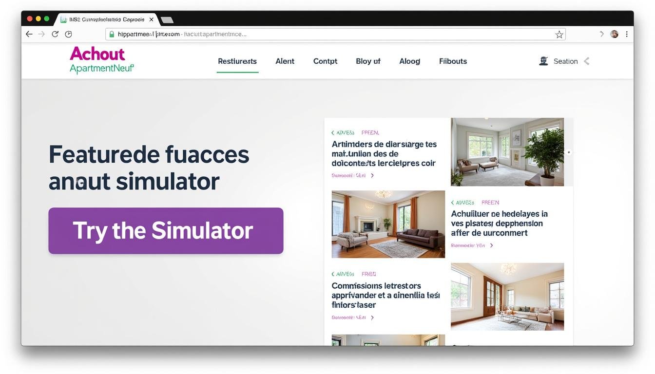 achetez des liens de qualité sur achatappartementneuf.fr pour améliorer le référencement de votre site immobilier neuf rapidement et efficacement.