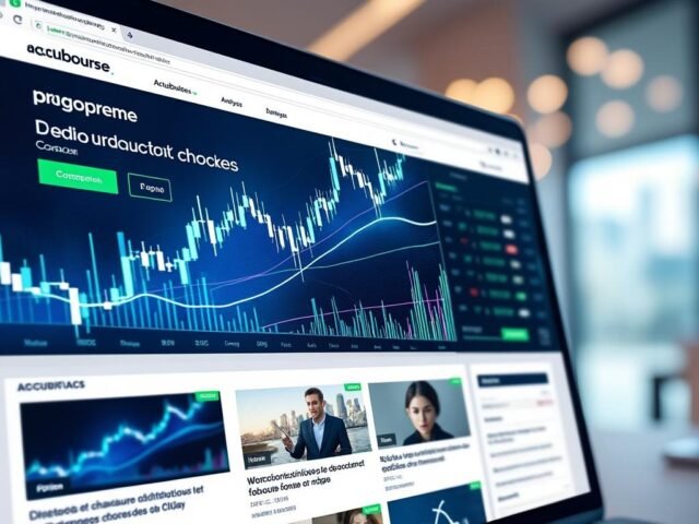 achat de lien sur actubourse.fr