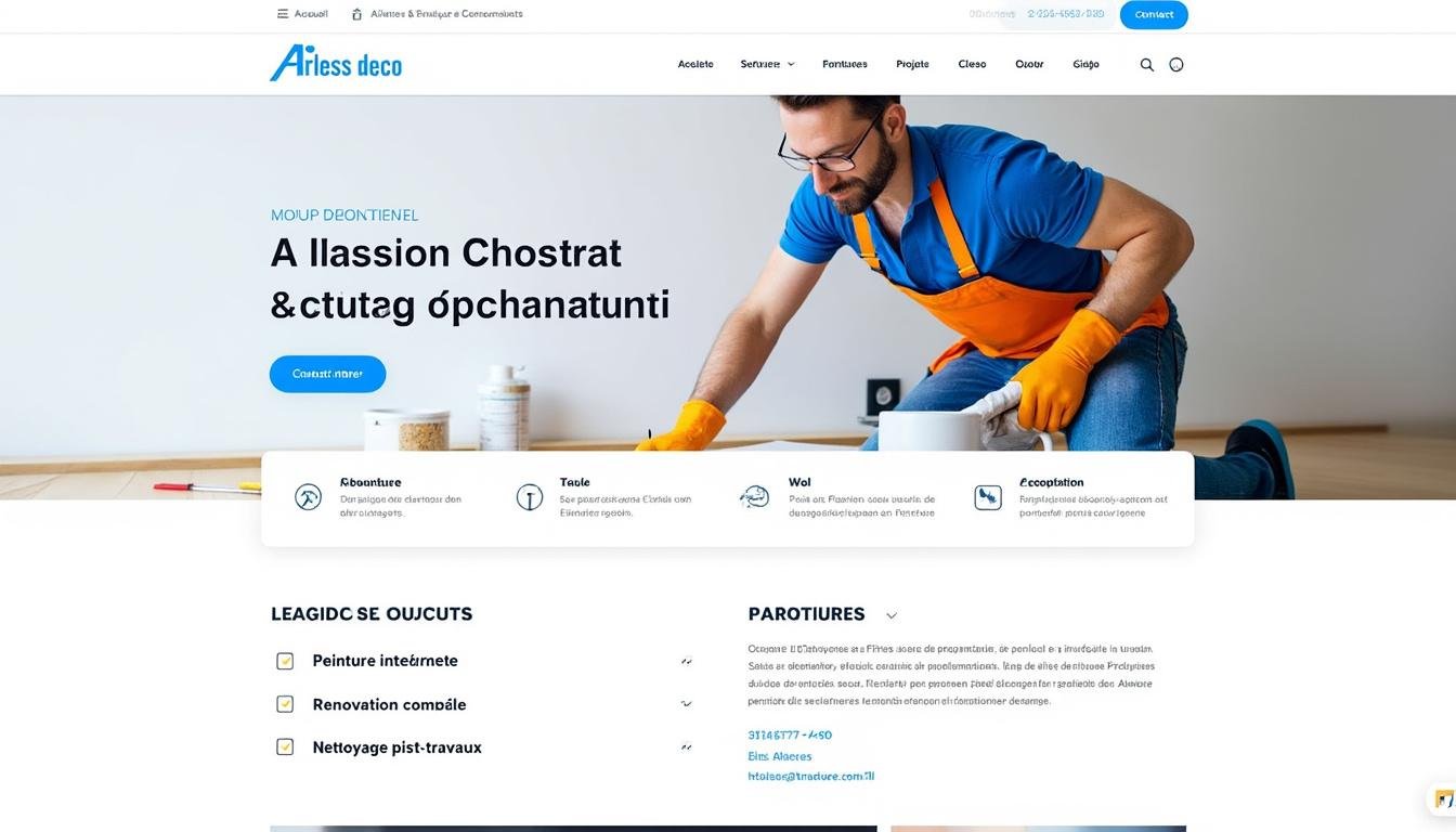 découvrez comment acheter des liens de qualité sur airlessdeco.fr pour améliorer le référencement de votre site et booster votre visibilité en ligne.