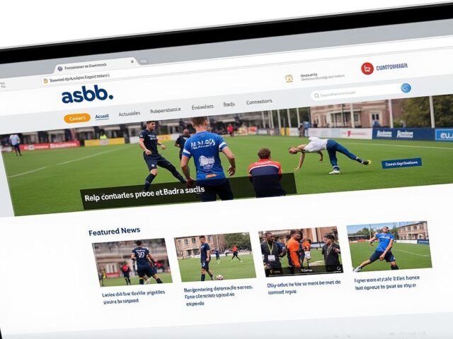 achat de lien sur asbb.fr