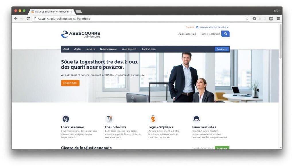 découvrez nos services d'achat de liens sur assurance-emprunteur-loi-lemoine.com pour améliorer la visibilité de votre site dédié à l'assurance emprunteur et à la loi lemoine.